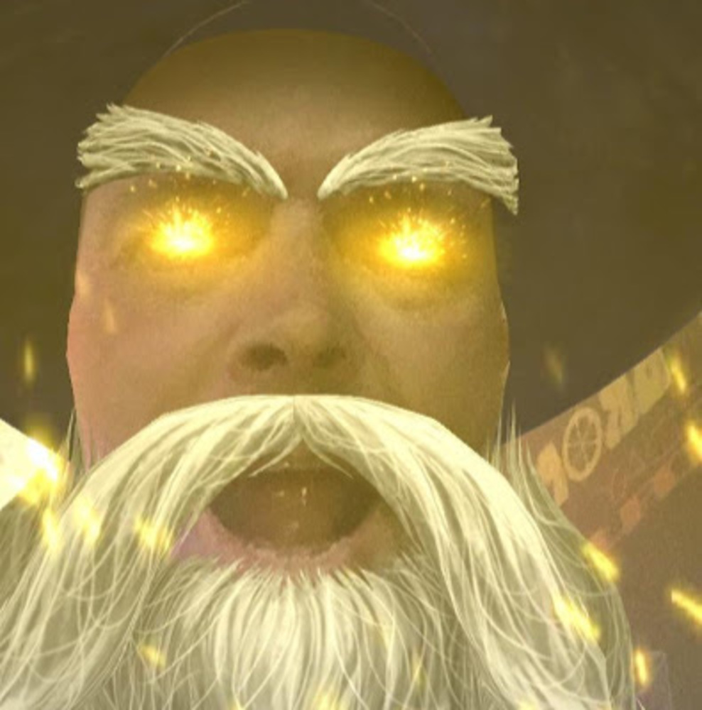 Meet your Posher, Jason